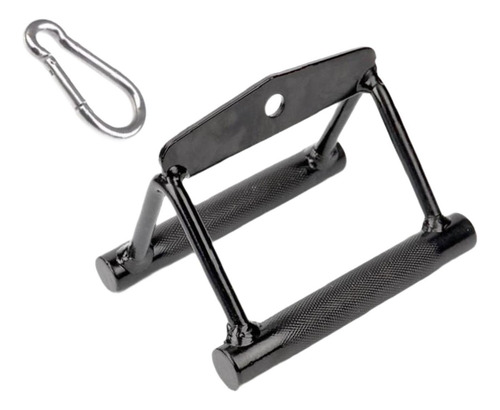 Accesorios De Máquina De Cable De Accesorios De Negro Hueco