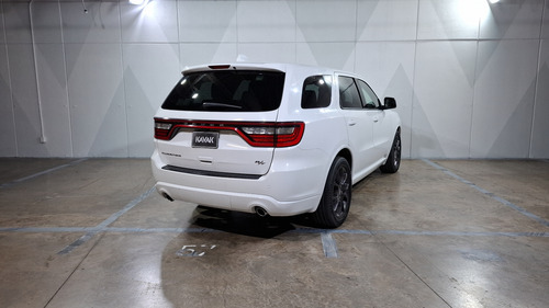 Dodge Durango 5.7 RT V8