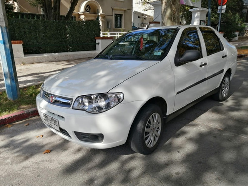 Fiat Siena 1.4 Fire