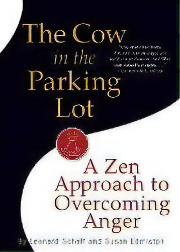The Cow In The Parking Lot, De Leonard Scheff. Editorial Workman Publishing, Tapa Blanda En Inglés
