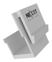 Comprar Tapa Ciega Nexxt  Para Face Plate, Pack 100 Und - Blanco