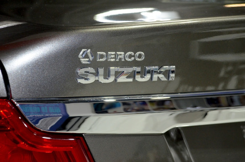 Imagen 12 de 20 de Suzuki Swift Dizre Sedan Mecánico 2023 Entrega Inmediata.