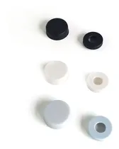 Comprar T95 - Tapa Tornillos Para Aberturas X 200 Un