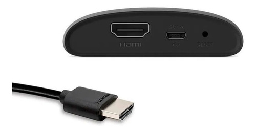 Roku Express Nuevo Modelo 3930 Reproductor Smart Full Hd Box