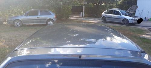 Volkswagen Gol 1.6 Plus Mi 1999