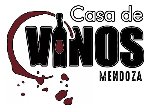 Vino Semerendo Malbec Magnum 1500 Ml - Daniel Pi