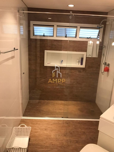Apartamentos - Residencial - Condomínio Rômulo E Remo - 1255