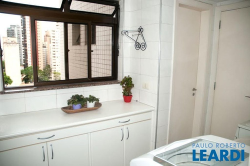 Imagem 11 de 15 de Apartamento - Santana - Sp - 476605