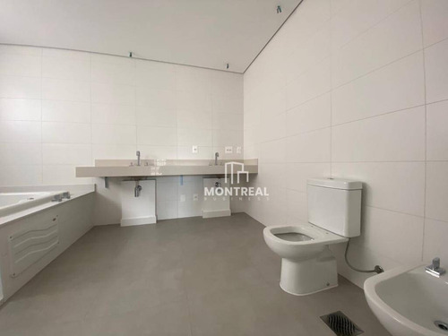 Imagem 22 de 22 de Apartamento À Venda, 285 M² Por R$ 2.764.000,00 - Empresarial 18 Do Forte - Barueri/sp - Ap2688