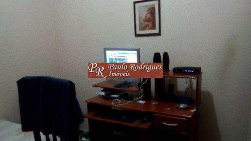 Imagem 3 de 9 de Código:50135apartamento Tipo Casa 3 Dorms, Cachambi - V50135