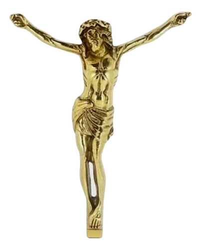 Cristo De Bronze Para Igreja Jazigo Túmulo Entre Outros