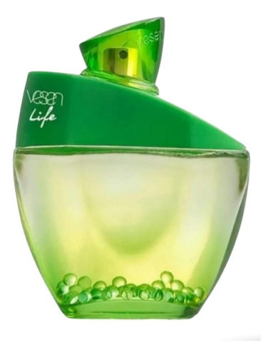 Vesen Life Perfume Jafra 50 Ml ( Envío Gratis )