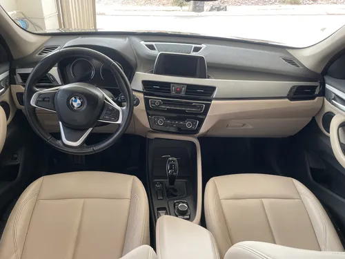BMW X1 1.5 Sdrive 18ia At