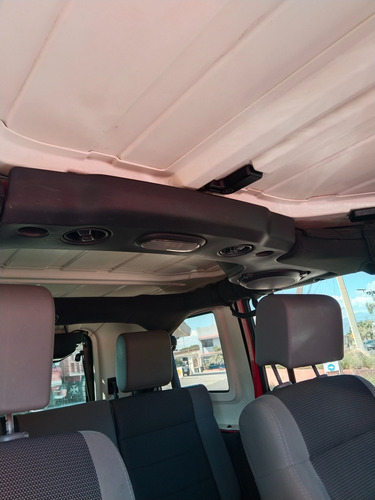 Jeep Umlimited 2007 4x2 Suspensión Y Llantas Altas