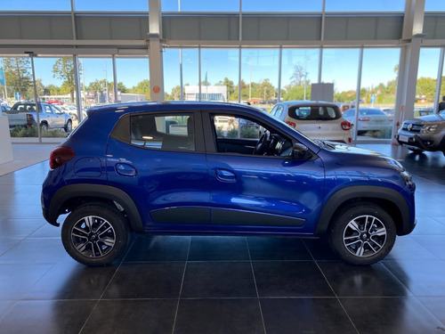Imagen 8 de 20 de Renault Kwid Intense 1.0 2023 0km