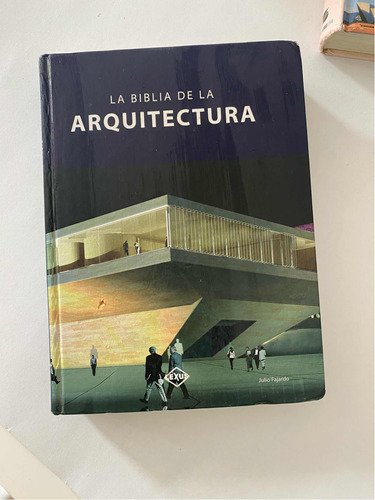 La Biblia De La Arquitectura