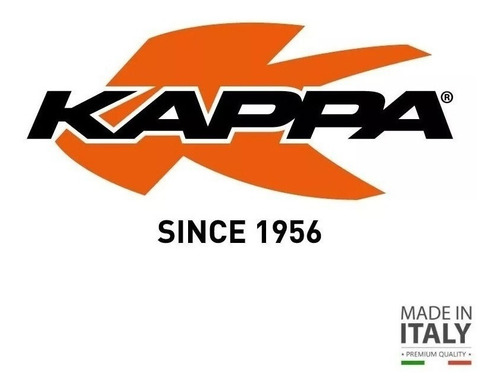 Defensa De Motor Yamaha Mt 09 Mt-09 Naked Kappa Italiana