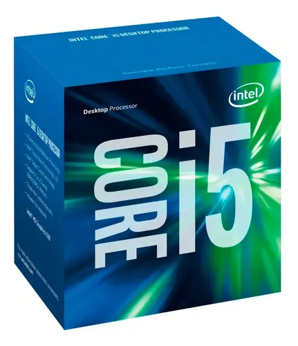Computador Completo Fácil Intel Core I5 08gb Ddr3 Ssd 480 Gb 8 Gb