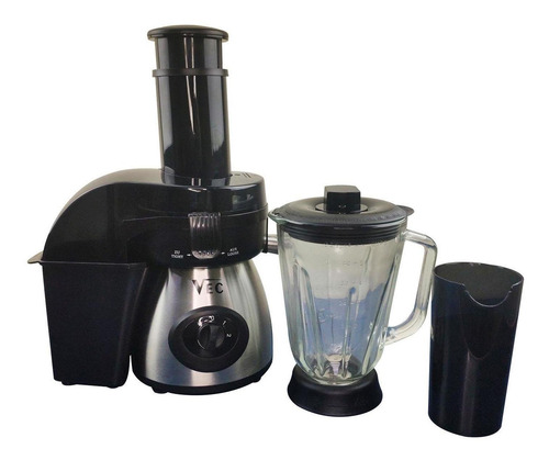Centrifuga Processador Juicer Liquidificador