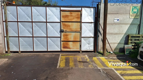Sitio En Venta En Recoleta