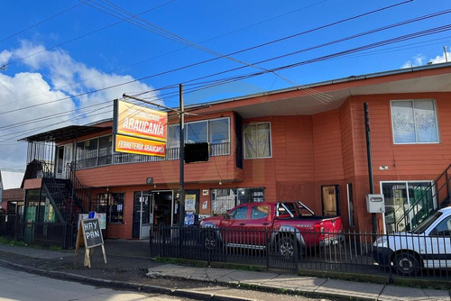 En Venta Local Comercial Para Inversión, Lautaro