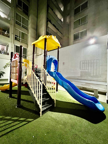Dpto 2 Dorm, 2 Baños, Porcelanato, Terraza, Bodega, Piscina