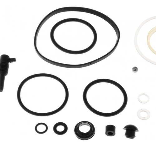 Kits De Reparación De Gatos Accesorios Kits Verticales 40mm