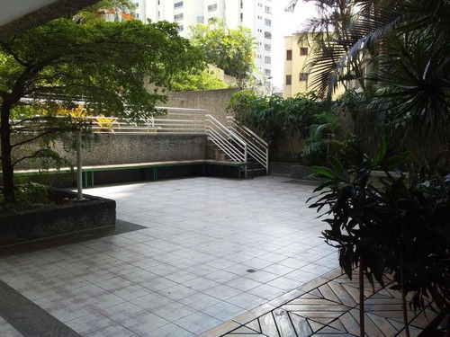 Vendo Apartamento En Bello Monte Mls # 24-15677