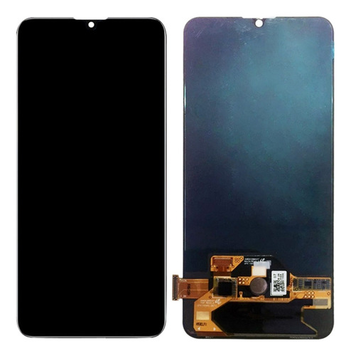 Tela Lcd Para Lenovo Z6 Pro