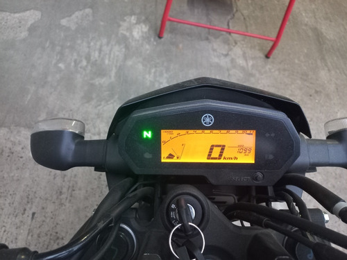 Imagen 4 de 4 de Yamaha Fz 25 Excelente!