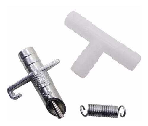 Kit 10 Bebedouro Automático Niple Aço Inox Roedores Coelho