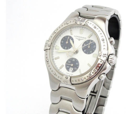 Relógio Longines Gran Tour L3.614.4 Masculino - Original
