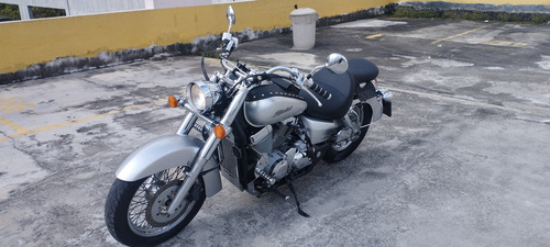 Honda Shadow 750cc - Moto Para Pessoas Exigentes!