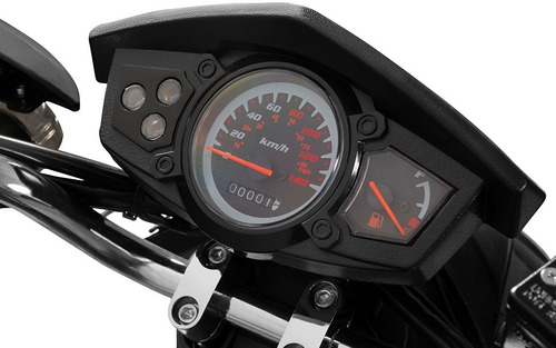 Imagen 4 de 8 de Moto Aurora 150
