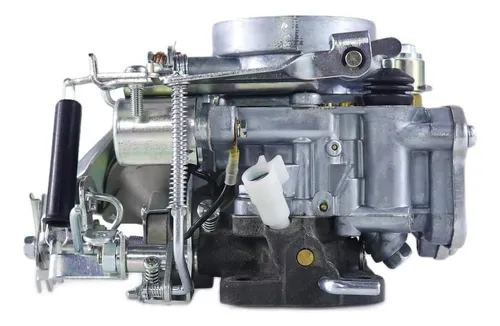 Carburador Para Mazda Na B1600 626 Pick Up Bongo Manual