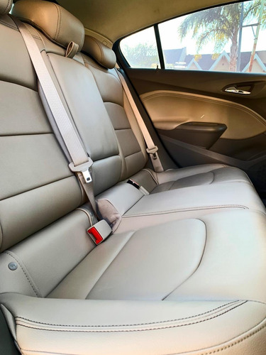Chevrolet Cruze Ltz Plus