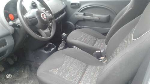 Imagen 9 de 10 de Fiat Nuevo Fiorino