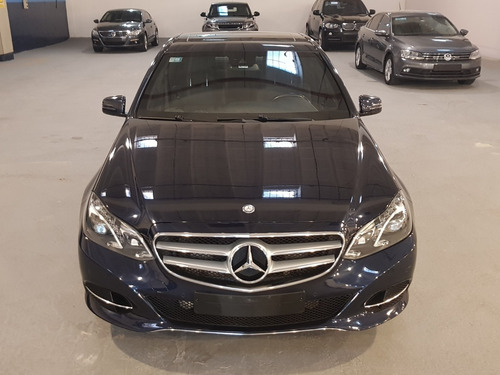 Imagen 2 de 15 de Mercedes Benz E350 Blindado Rb3 Sport (2013) - Proglassblind