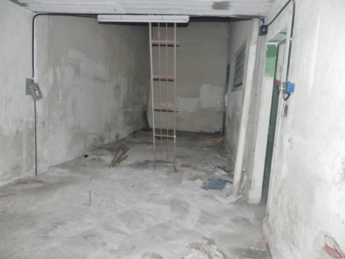 Imagen 10 de 12 de Galpon En Venta En La Tablada
