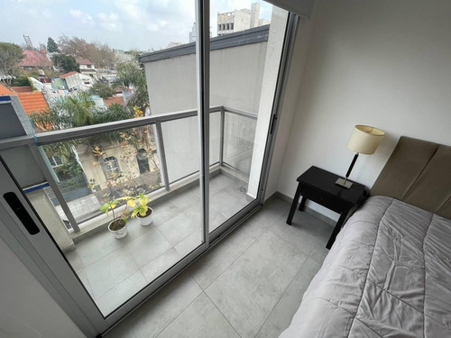 Venta Departamento 2 Ambientes Con Cochera Opcional Quilmes Zona Plaza Conesa