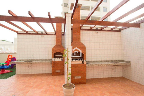 Imagem 14 de 20 de Centro De Vila Velha: 2 Quartos Novinho E Com Lazer Completo - Imperdível! - Ap0241
