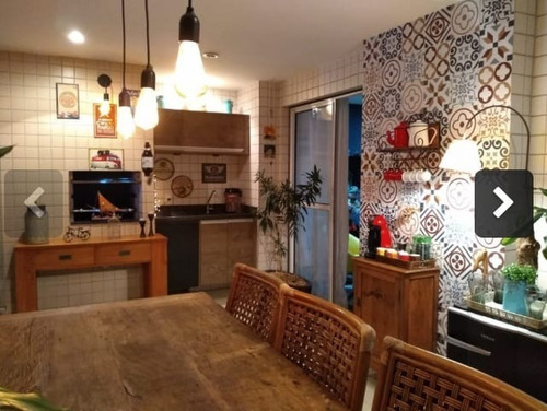 Imagem 3 de 22 de Maravilhoso Apartamento Próx. Shopping Anália Franco 3 Dorms, 1 Suíte, 2 Vagas!!! - 3564 Lpp - 69936374