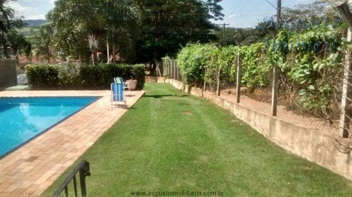 Imagem 2 de 18 de Chácaras À Venda Em Atibaia/sp - Compre O Seu Chácaras Aqui! - 1319417
