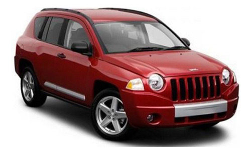 Pastillas Freno Jeep Compass 2007-2011 Delantero