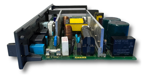 Fanuc A16b-2203-0910 Fuente De Poder (Usado)