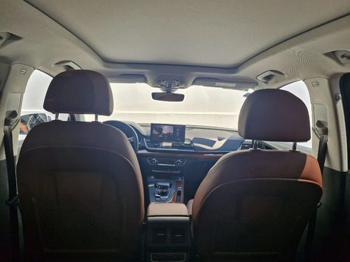 Audi Q5 2.0 L 45 Tfsi Elite Dsg