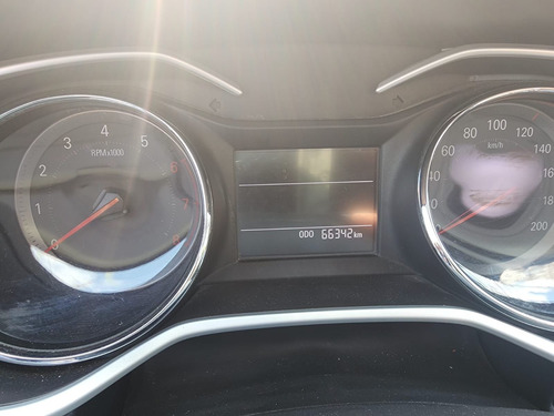 Chevrolet Onix 1.0 Premier Redline At