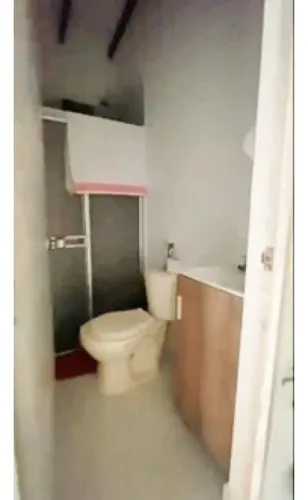 Edificio De 8 Apartaestudio Y Local En Venta En Itagui Villa Paula