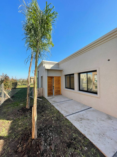 Imagen 2 de 30 de Venta 4 Amb. A Estrenar Pilar Del Este