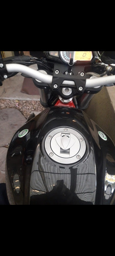 Imagen 4 de 5 de Benelli Tnt 300